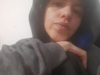 shaved pussy webcam HecateGonzalez