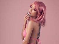 camgirl HikariDesk