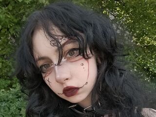 fingering girl cam HilariaPolle