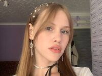 kinky webcam model HildAldis