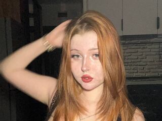 girl webcam naked HildeTobia