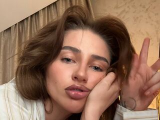 sexy webcamgirl pic HippieChristie