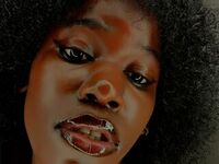 web cam chat HollyBeatrix
