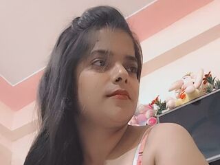 kinky webcam model HottyAyeha