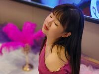 hot girl live web cam HuanHuan