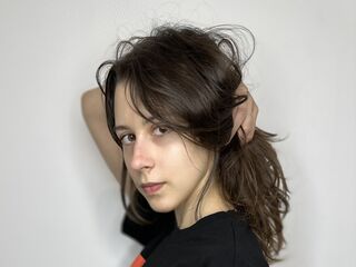nude gamgirl IdaliaMozley
