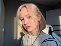 real live webcam IleneDrones