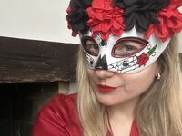 jasmin cam video InesWinter