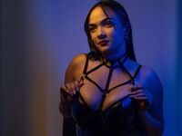 hot strip tease webcam IrinaMavis
