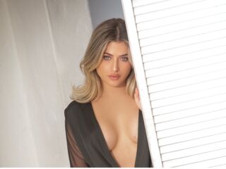 jasmin nude IrinaMolkova