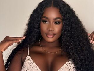 fingering camgirl IrisDavie