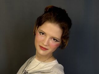 jasmin cam picture IrisKemp