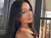 hardcore live show IrisMiller