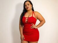 livesex cam girl IsabelaGlow