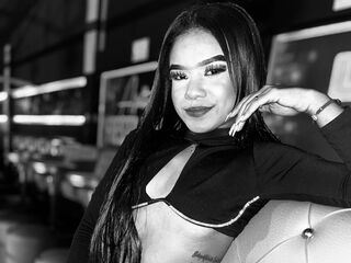sexy camgirl live IsabellaHernande