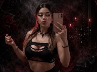 adult videochat webcam IsabellaLancast