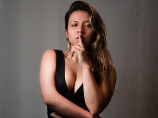 webcam show IsabellaSanty