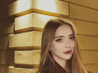 sexy webcamgirl picture IvaBusack