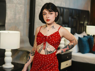 webcam hooker IvanaDeLuca