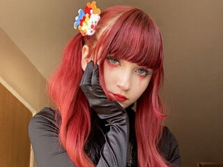 live cam chat IvanaOroark