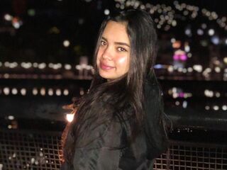 cam hooker IvanaaLopez