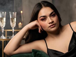 webcamgirl IvannaVelvet