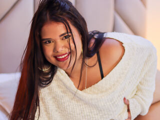 masturbating IvoneSky