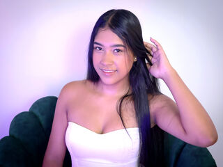 girl cam live IvonneLaurent