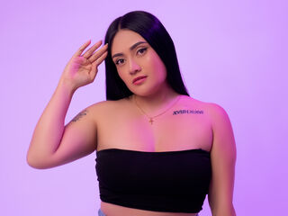 cam girl picture IvonneNoir
