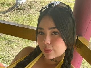 jasmin naked IvvoneWilson
