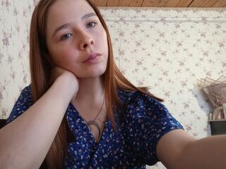 camgirl playing with sex toy IvyPearl