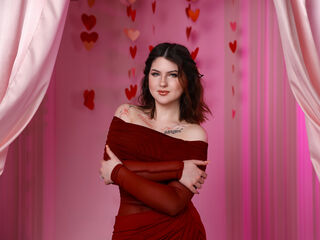 kinky webcam video IvySimmons