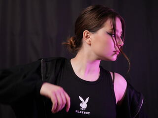 girl showing tits JadeRush