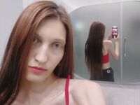 naked camgirl picture JaimeLevinsky