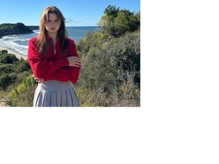 camwhore video JaneeLoszynski