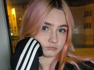 webcamstripper picture JanenePreyer
