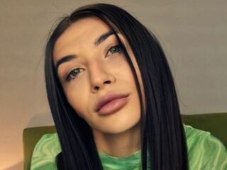 free liveshow JanneMaine