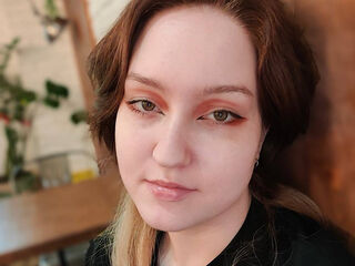 nude cam photo JannetteCasias