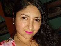 camgirl JasmineJara