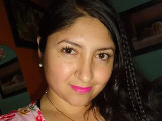 webcam strip tease show JasmineRanieri