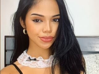 cam girl playing with dildo JasmineStones