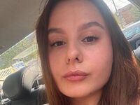 beautiful webcamgirl JaynePencil