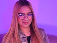 girl cam JazminMonroy