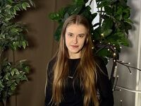 hot webcamslut JeanetteKama