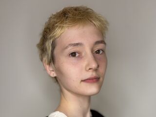 dirty live cam JenelleBarette