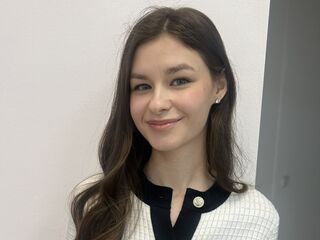 sexcam photo JenieHunter