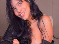 naked webcamgirl photo JennaDimons
