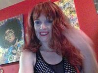 striptease JenniferGoulet