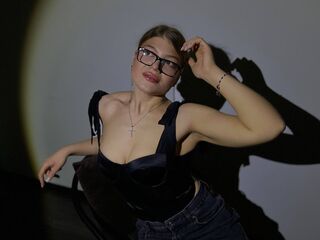 naughty chat JennyBlossom
