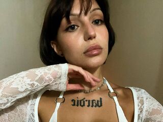 naked cam girl JennyRush